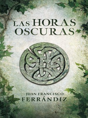 cover image of Las horas oscuras